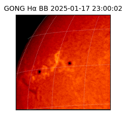 gong - 2025-01-17T23:00:02