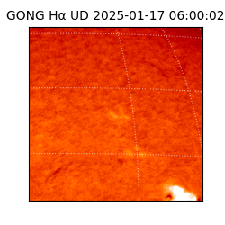 gong - 2025-01-17T06:00:02