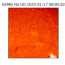 gong - 2025-01-17T08:00:02