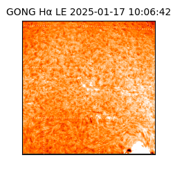 gong - 2025-01-17T10:06:42