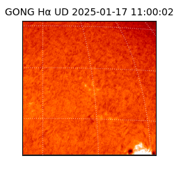 gong - 2025-01-17T11:00:02