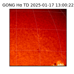 gong - 2025-01-17T13:00:22