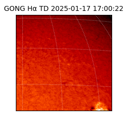 gong - 2025-01-17T17:00:22