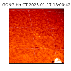 gong - 2025-01-17T18:00:42