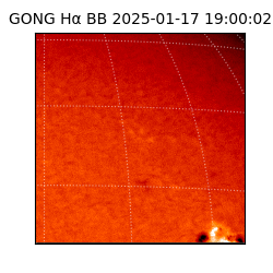 gong - 2025-01-17T19:00:02