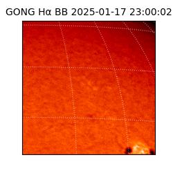gong - 2025-01-17T23:00:02