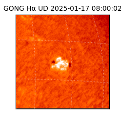 gong - 2025-01-17T08:00:02