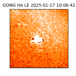 gong - 2025-01-17T10:06:42