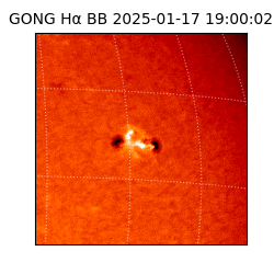 gong - 2025-01-17T19:00:02