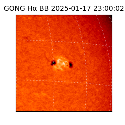 gong - 2025-01-17T23:00:02