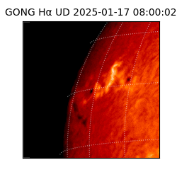 gong - 2025-01-17T08:00:02