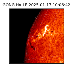 gong - 2025-01-17T10:06:42