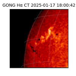 gong - 2025-01-17T18:00:42
