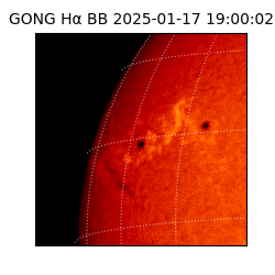 gong - 2025-01-17T19:00:02