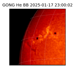 gong - 2025-01-17T23:00:02