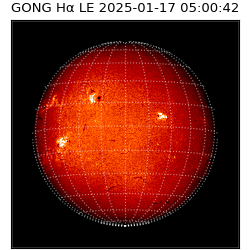 gong - 2025-01-17T05:00:42