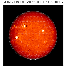 gong - 2025-01-17T06:00:02