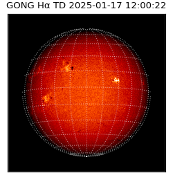 gong - 2025-01-17T12:00:22