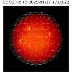 gong - 2025-01-17T17:00:22