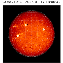 gong - 2025-01-17T18:00:42