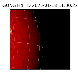 gong - 2025-01-18T11:00:22