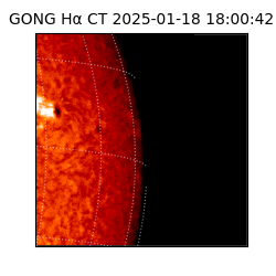 gong - 2025-01-18T18:00:42