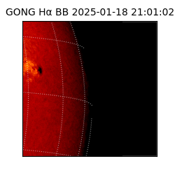 gong - 2025-01-18T21:01:02