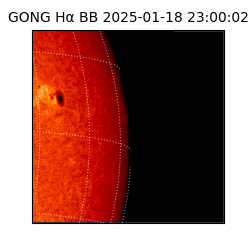 gong - 2025-01-18T23:00:02