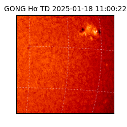 gong - 2025-01-18T11:00:22