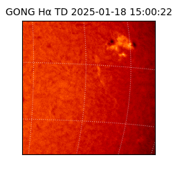 gong - 2025-01-18T15:00:22