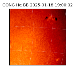 gong - 2025-01-18T19:00:02