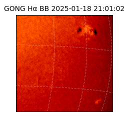gong - 2025-01-18T21:01:02