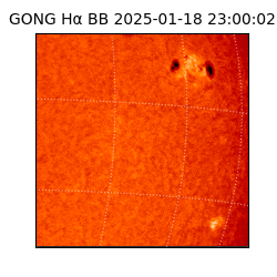 gong - 2025-01-18T23:00:02