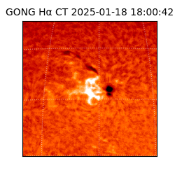 gong - 2025-01-18T18:00:42