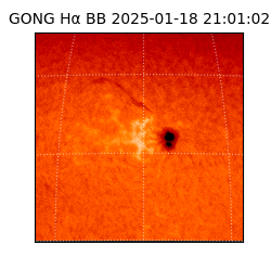 gong - 2025-01-18T21:01:02
