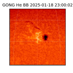 gong - 2025-01-18T23:00:02