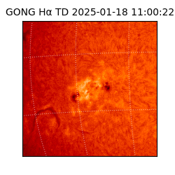 gong - 2025-01-18T11:00:22