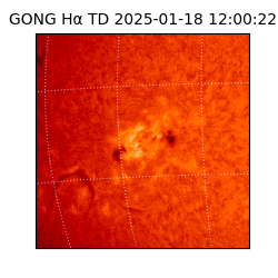 gong - 2025-01-18T12:00:22