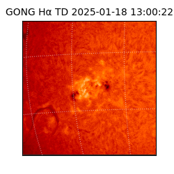 gong - 2025-01-18T13:00:22