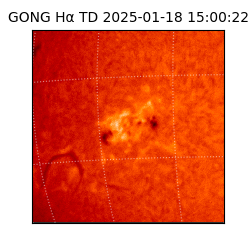gong - 2025-01-18T15:00:22