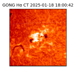 gong - 2025-01-18T18:00:42