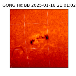 gong - 2025-01-18T21:01:02