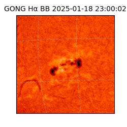 gong - 2025-01-18T23:00:02
