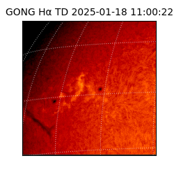 gong - 2025-01-18T11:00:22