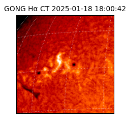 gong - 2025-01-18T18:00:42