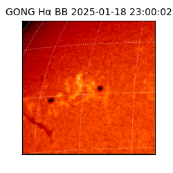 gong - 2025-01-18T23:00:02