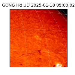 gong - 2025-01-18T05:00:02