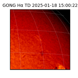 gong - 2025-01-18T15:00:22