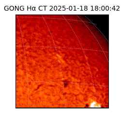 gong - 2025-01-18T18:00:42