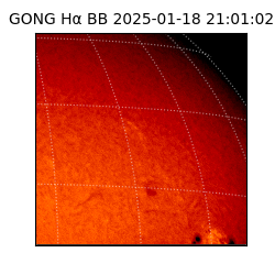 gong - 2025-01-18T21:01:02